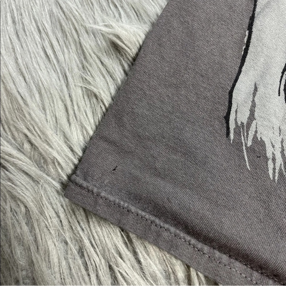 The Dillinger Escape Plan Exploding Head Graphic … - image 2